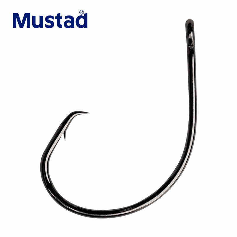 Originale Mustad 39951 ami da  - Fishing Hook Offset recensione e prezzo