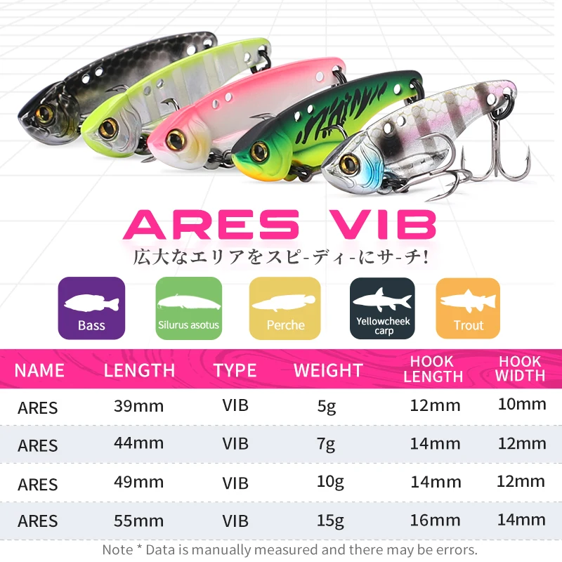 TSURINOYA Pesca Richiamo Duro  - Fishing Hook Treble recensione e prezzo