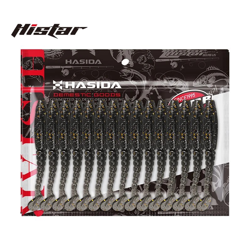 HISTAR 1 borsa alta elasticità - Fishing Hook Circle recensione e prezzo