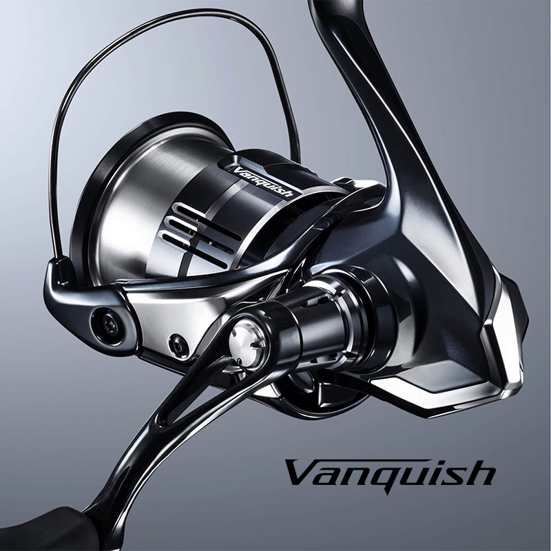 Shimano 23 Mulinello da pesca  - Abu Garcia Reel Revo recensione e prezzo