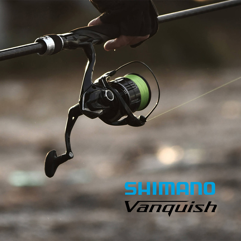 Shimano 23 Mulinello da pesca  - Abu Garcia Reel Revo recensione e prezzo