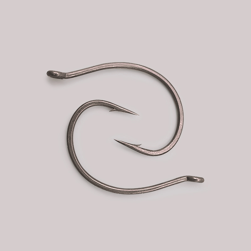 LUREHOLIC PTFE Super Slide Wac - Fishing Hook Offset recensione e prezzo