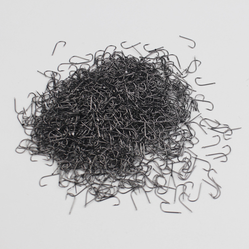 Ami da pesca piccolo da 100 pe - Fishing Hook Offset recensione e prezzo