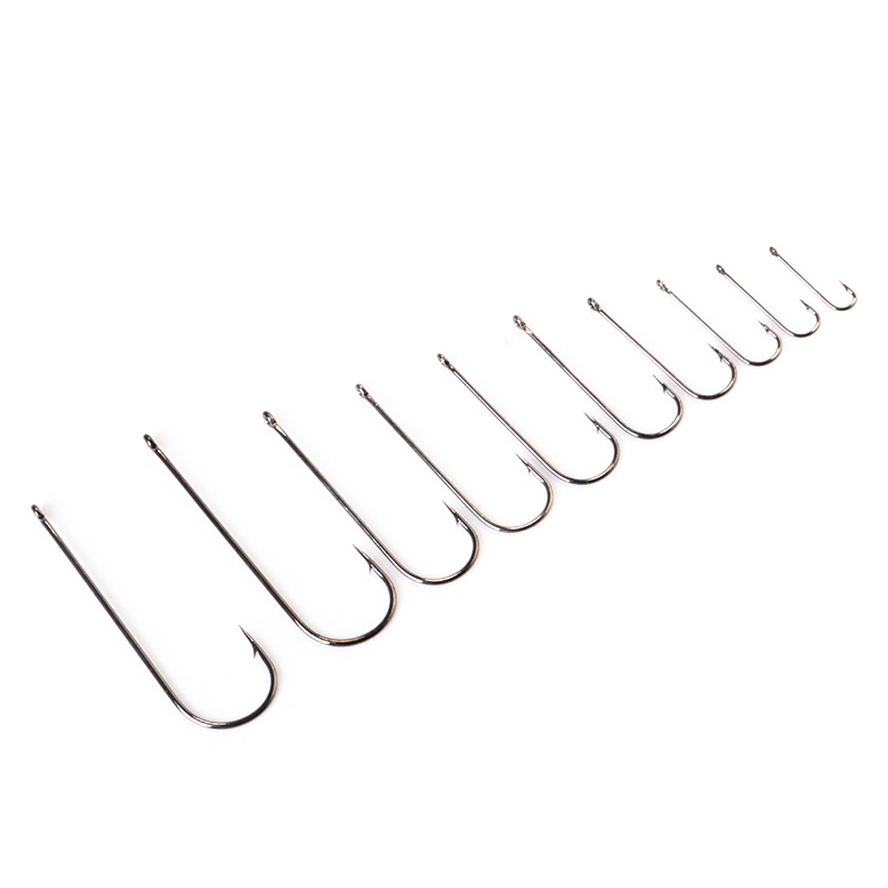 FTK Classic ABERDEEN Ami da pe - Fishing Hook Offset recensione e prezzo